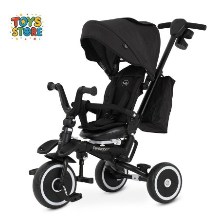 دراجة متعددة الاستخدامات بابلة للطي <br> <span class='text-color-warm'>سيتوفر قريباً</span>