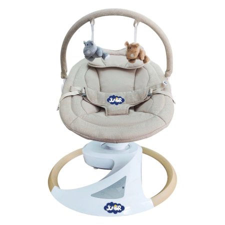 مرجوحة جويل من جونير <br> <span class='text-color-warm'>سيتوفر قريباً</span>