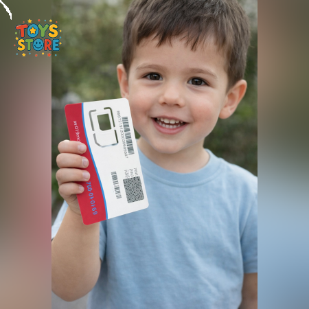 شحن رصيد لساعات الذكية