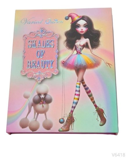 مكياج آمن للاطفال