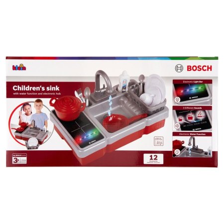 مجلى للاطفال مع صوت و حنفية