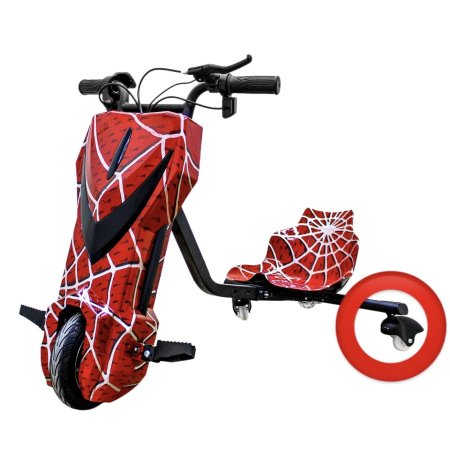 عجلات للسكوتر الدريفت