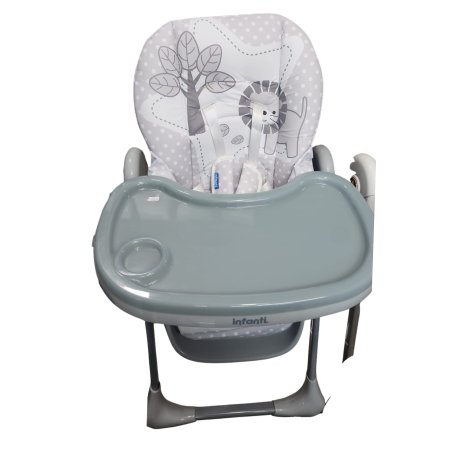 كرسي اكل للاطفال