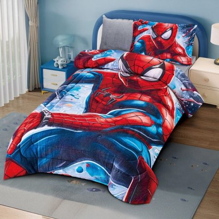 طقم مفرش انتقالي 3 قطع شتوي