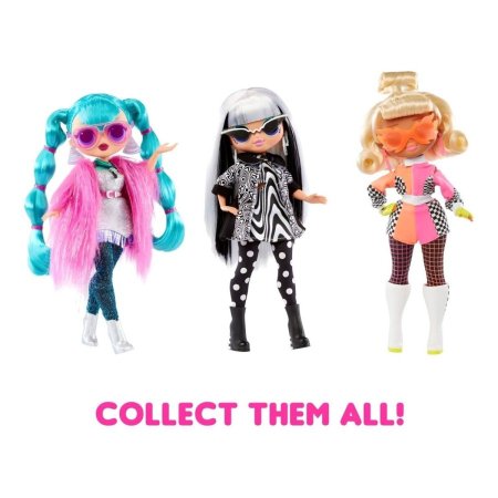 لعبة LOL مع توابعها