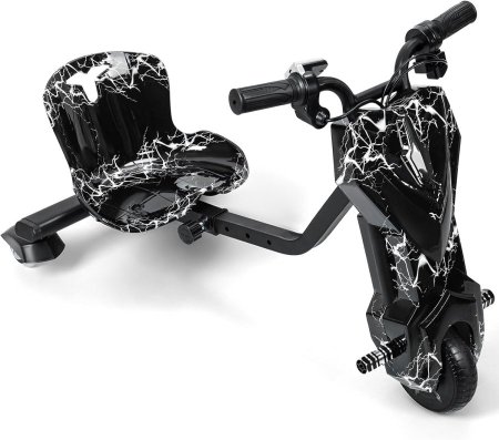 سكوتر دريفت 24 ڤولت