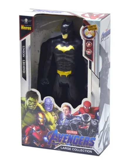 مجسم شخصية بات مان