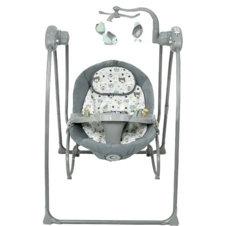 مرجوحة اطفال متعددة الاستخدامات <br> <span class='text-color-warm'>سيتوفر قريباً</span>