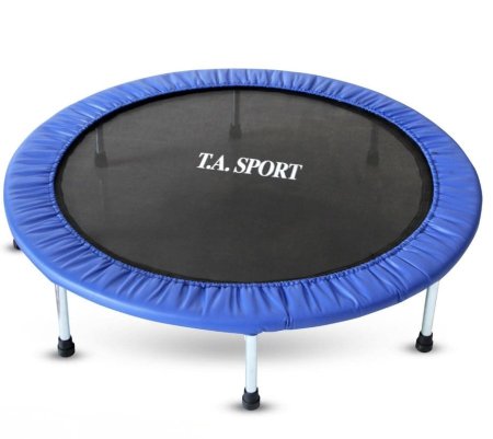 ترمبولين حجم 48 إنش