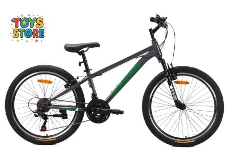 دراجة هوائية safeway غيارات عادي قياس 26 إنش