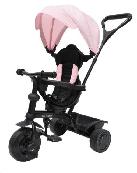 دراجة بيبي 3في1