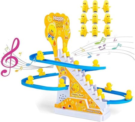 لعبة تسلق البط <br> <span class='text-color-warm'>سيتوفر قريباً</span>