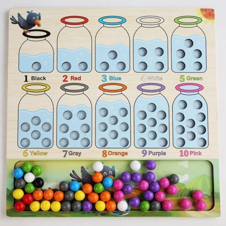 لعبة فرز الوان و اعداد <br> <span class='text-color-warm'>سيتوفر قريباً</span>