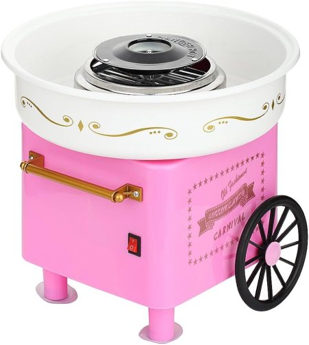 ماكنة صنع غزل البنات