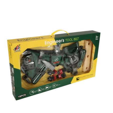 ادوات نجار للاطفال