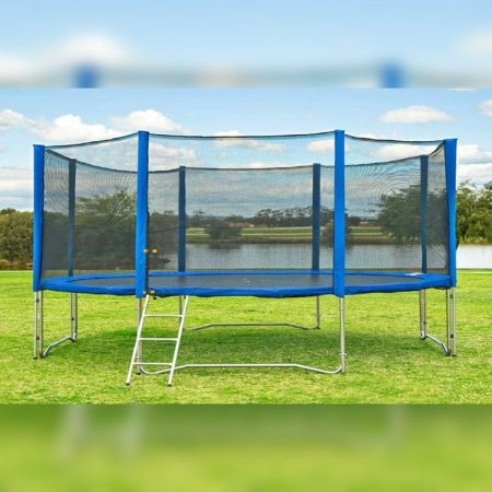 ترامبولين 3.6 متر.